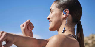 Nowe słuchawki JBL Endurance RUN